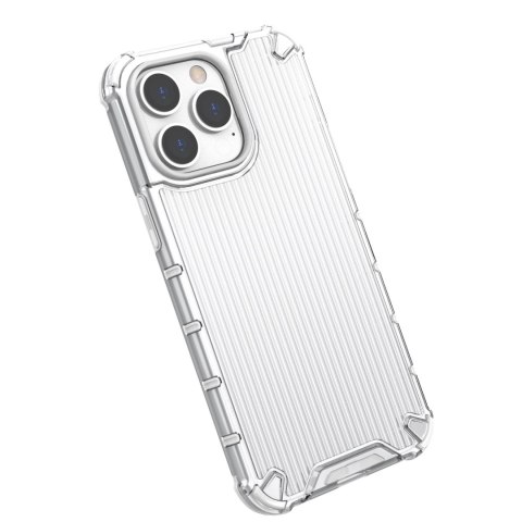 Ombre Protect Case etui do iPhone 13 Pro Max pancerny pokrowiec różowo-niebieskie Ombre Protect Case etui do iPhone 13 Pro Max pancerny pokrowiec różowo-niebieskie