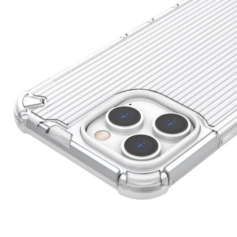 Ombre Protect Case etui do iPhone 13 Pro Max pancerny pokrowiec różowo-niebieskie Ombre Protect Case etui do iPhone 13 Pro Max pancerny pokrowiec różowo-niebieskie