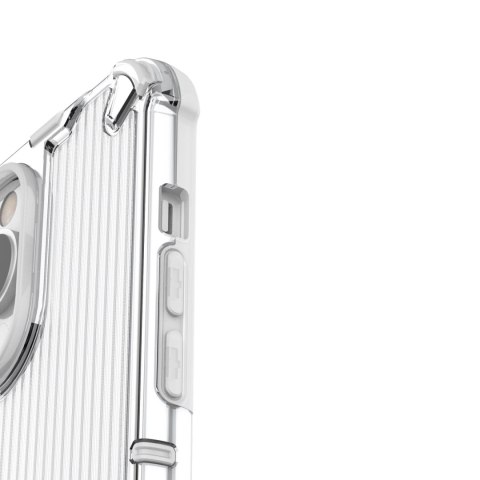 Ombre Protect Case etui do iPhone 13 Pro Max pancerny pokrowiec różowo-niebieskie Ombre Protect Case etui do iPhone 13 Pro Max pancerny pokrowiec różowo-niebieskie