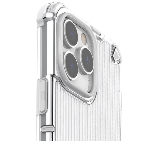 Ombre Protect Case etui do iPhone 13 Pro Max pancerny pokrowiec różowo-niebieskie Ombre Protect Case etui do iPhone 13 Pro Max pancerny pokrowiec różowo-niebieskie