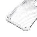 Ombre Protect Case etui do iPhone 13 Pro pancerny pokrowiec różowo-niebieskie