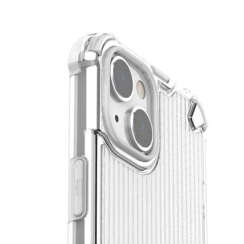 Ombre Protect Case etui do iPhone 13 pancerny pokrowiec różowo-niebieskie Ombre Protect Case etui do iPhone 13 pancerny pokrowiec różowo-niebieskie
