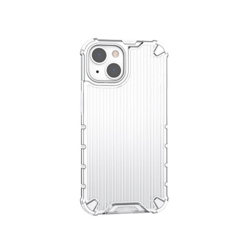 Ombre Protect Case etui do iPhone 14 Plus pancerny pokrowiec różowo-niebieskie Ombre Protect Case etui do iPhone 14 Plus pancerny pokrowiec różowo-niebieskie
