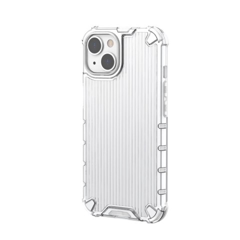 Ombre Protect Case etui do iPhone 14 Plus pancerny pokrowiec różowo-niebieskie Ombre Protect Case etui do iPhone 14 Plus pancerny pokrowiec różowo-niebieskie