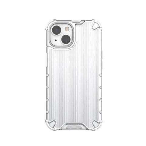 Ombre Protect Case etui do iPhone 14 Plus pancerny pokrowiec różowo-niebieskie Ombre Protect Case etui do iPhone 14 Plus pancerny pokrowiec różowo-niebieskie