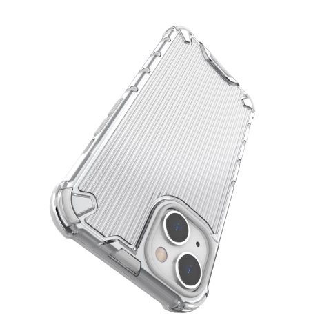 Ombre Protect Case etui do iPhone 14 Plus pancerny pokrowiec różowo-niebieskie Ombre Protect Case etui do iPhone 14 Plus pancerny pokrowiec różowo-niebieskie