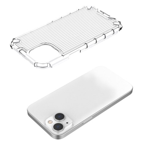 Ombre Protect Case etui do iPhone 14 Plus pancerny pokrowiec różowo-niebieskie Ombre Protect Case etui do iPhone 14 Plus pancerny pokrowiec różowo-niebieskie