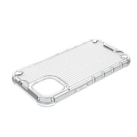 Ombre Protect Case etui do iPhone 14 Plus pancerny pokrowiec różowo-niebieskie Ombre Protect Case etui do iPhone 14 Plus pancerny pokrowiec różowo-niebieskie
