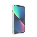 Ombre Protect Case etui do iPhone 14 Plus pancerny pokrowiec różowo-niebieskie
