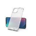 Ombre Protect Case etui do iPhone 14 Plus pancerny pokrowiec różowo-niebieskie