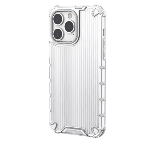 Ombre Protect Case etui do iPhone 14 Pro Max pancerny pokrowiec różowo-niebieskie Ombre Protect Case etui do iPhone 14 Pro Max pancerny pokrowiec różowo-niebieskie