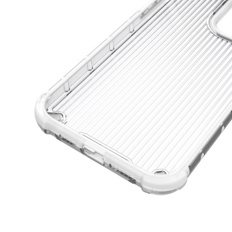 Ombre Protect Case etui do iPhone 14 Pro Max pancerny pokrowiec różowo-niebieskie Ombre Protect Case etui do iPhone 14 Pro Max pancerny pokrowiec różowo-niebieskie