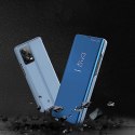Clear View Case etui do Xiaomi Redmi Note 12 Pro / Poco X5 Pro 5G pokrowiec z klapką czarne Clear View Case etui do Xiaomi Redmi Note 12 Pro / Poco X5 Pro 5G pokrowiec z klapką czarne