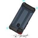 Hybrid Armor etui Realme 10 5G / Realme 9i 5G pancerny hybrydowy pokrowiec czarne