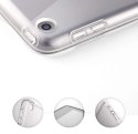 Slim Case etui Huawei MatePad Pro 11'' (2022) elastyczny silikonowy pokrowiec przezroczyste Slim Case etui Huawei MatePad Pro 11'' (2022) elastyczny silikonowy pokrowiec przezroczyste