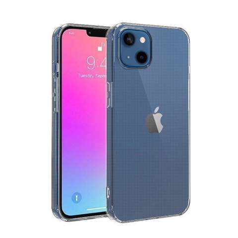 Ultra Clear 0.5mm etui Samsung Galaxy A54 5G cienki pokrowiec przezroczyste Ultra Clear 0.5mm etui Samsung Galaxy A54 5G cienki pokrowiec przezroczyste