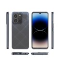 Ultra Clear 0.5mm etui do Vivo Y35 / Vivo Y22 / Vivo Y22s cienki pokrowiec przezroczyste