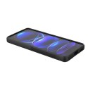 Magic Shield Case etui do Xiaomi Redmi Note 12 Pro+ elastyczny pancerny pokrowiec czerwone Magic Shield Case etui do Xiaomi Redmi Note 12 Pro+ elastyczny pancerny pokrowiec czerwone