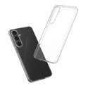 Etui Ultra Clear do Samsung Galaxy S24+ - przezroczyste Etui Ultra Clear do Samsung Galaxy S24+ - przezroczyste