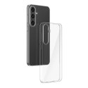 Etui Ultra Clear do Samsung Galaxy S24+ - przezroczyste Etui Ultra Clear do Samsung Galaxy S24+ - przezroczyste