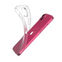 Etui iPhone 15 Plus z serii Ultra Clear w kolorze przezroczystym Etui iPhone 15 Plus z serii Ultra Clear w kolorze przezroczystym
