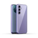 Etui silikonowe Ultra Clear do S23 FE przezroczyste Etui silikonowe Ultra Clear do S23 FE przezroczyste