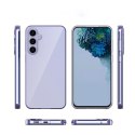 Etui silikonowe Ultra Clear do S23 FE przezroczyste Etui silikonowe Ultra Clear do S23 FE przezroczyste
