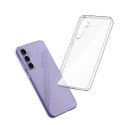 Etui silikonowe Ultra Clear do S23 FE przezroczyste Etui silikonowe Ultra Clear do S23 FE przezroczyste