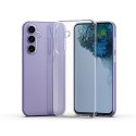 Etui silikonowe Ultra Clear do S23 FE przezroczyste Etui silikonowe Ultra Clear do S23 FE przezroczyste