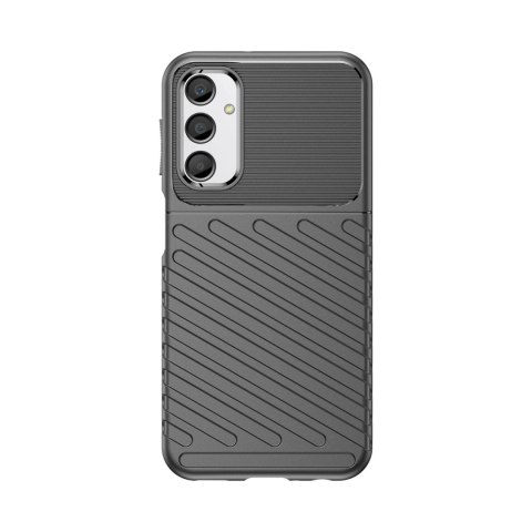 Pancerne etui Samsung M34 Thunder Case - czarne Pancerne etui Samsung M34 Thunder Case - czarne