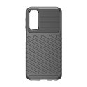 Pancerne etui Samsung M34 Thunder Case - czarne Pancerne etui Samsung M34 Thunder Case - czarne