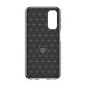 Pancerne etui Samsung M34 Thunder Case - czarne Pancerne etui Samsung M34 Thunder Case - czarne