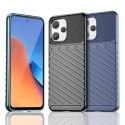 Pancerne etui Xiaomi Redmi 12 Thunder Case - czarne Pancerne etui Xiaomi Redmi 12 Thunder Case - czarne