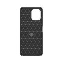 Pancerne etui Xiaomi Redmi 12 Thunder Case - czarne Pancerne etui Xiaomi Redmi 12 Thunder Case - czarne