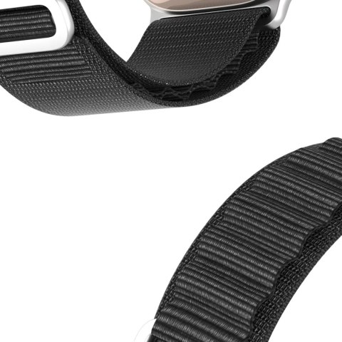 Sportowy pasek ze sprzączką do Apple Watch Ultra / 9 / 8 / 7 / 6 / SE / 5 / 4 / 3 / 2 / 1 (42, 44, 45, 49 mm) Dux Ducis Strap GS Sportowy pasek ze sprzączką do Apple Watch Ultra / 9 / 8 / 7 / 6 / SE / 5 / 4 / 3 / 2 / 1 (42, 44, 45, 49 mm) Dux Ducis Strap GS