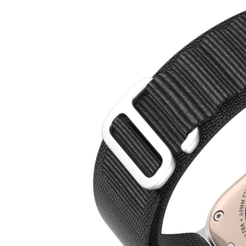 Sportowy pasek ze sprzączką do Apple Watch Ultra / 9 / 8 / 7 / 6 / SE / 5 / 4 / 3 / 2 / 1 (42, 44, 45, 49 mm) Dux Ducis Strap GS Sportowy pasek ze sprzączką do Apple Watch Ultra / 9 / 8 / 7 / 6 / SE / 5 / 4 / 3 / 2 / 1 (42, 44, 45, 49 mm) Dux Ducis Strap GS