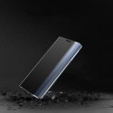Etui New Sleep View Case do Xiaomi POCO C65 / Redmi 13C z klapką - czarne Etui New Sleep View Case do Xiaomi POCO C65 / Redmi 13C z klapką - czarne