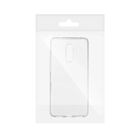 Futerał BACK CASE ULTRA SLIM 0,5 mm do HONOR 300 Futerał BACK CASE ULTRA SLIM 0,5 mm do HONOR 300