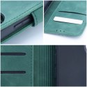 Kabura TENDER Book do XIAOMI Redmi Note 14 PRO 4G zielony Kabura TENDER Book do XIAOMI Redmi Note 14 PRO 4G zielony