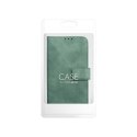 Kabura TENDER Book do XIAOMI Redmi Note 14 PRO 4G zielony Kabura TENDER Book do XIAOMI Redmi Note 14 PRO 4G zielony