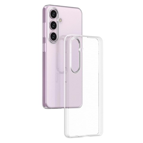 Etui Ultra Clear Case na Samsung Galaxy M15 - przezroczyste Etui Ultra Clear Case na Samsung Galaxy M15 - przezroczyste