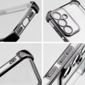 Futerał ANTISHOCK ELECTRO do SAMSUNG S25 Edge czarny Futerał ANTISHOCK ELECTRO do SAMSUNG S25 Edge czarny