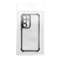 Futerał ANTISHOCK ELECTRO do SAMSUNG S25 Edge czarny Futerał ANTISHOCK ELECTRO do SAMSUNG S25 Edge czarny