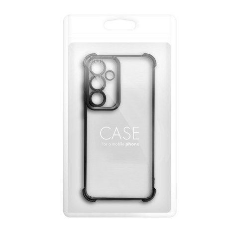 Futerał ANTISHOCK ELECTRO do SAMSUNG S25 Edge czarny Futerał ANTISHOCK ELECTRO do SAMSUNG S25 Edge czarny