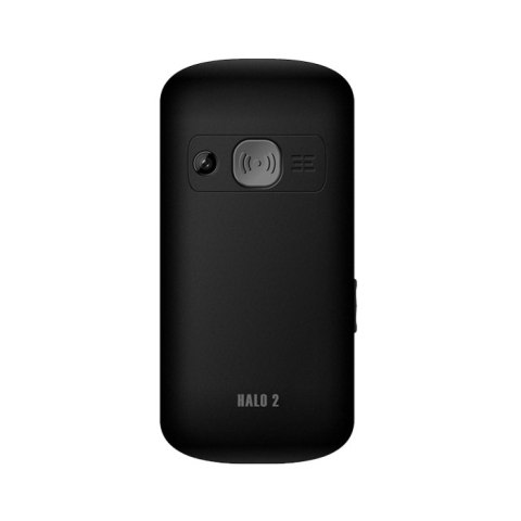 Telefon myPhone Halo 2 czarny Telefon myPhone Halo 2 czarny