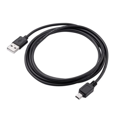 Akyga kabel USB AK-USB-03 USB A (m) / mini USB B 5 pin (m) ver. 2.0 1.8m Akyga kabel USB AK-USB-03 USB A (m) / mini USB B 5 pin (m) ver. 2.0 1.8m