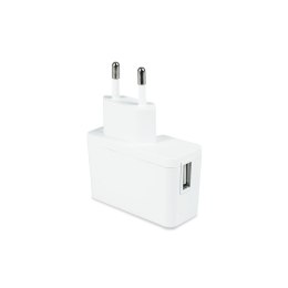 Huslog Adapter do lampki z ładowaniem indukcyjnym biały