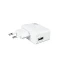 Huslog Adapter do lampki z ładowaniem indukcyjnym biały Huslog Adapter do lampki z ładowaniem indukcyjnym biały