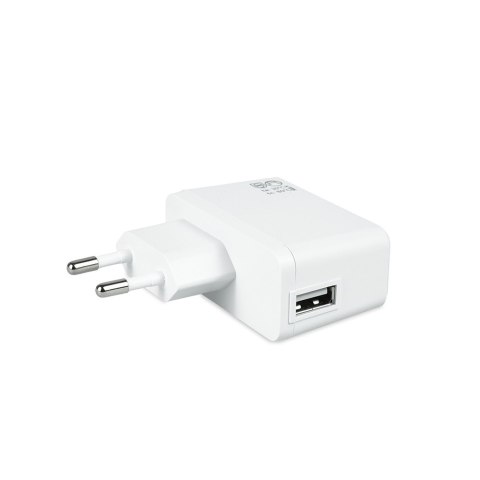 Huslog Adapter do lampki z ładowaniem indukcyjnym biały Huslog Adapter do lampki z ładowaniem indukcyjnym biały