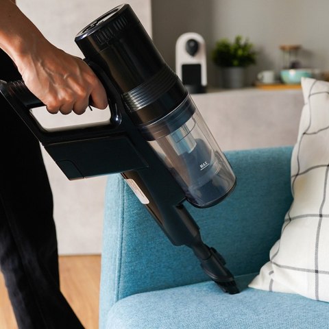Huslog Odkurzacz pionowy Flexi space Huslog Odkurzacz pionowy Flexi space